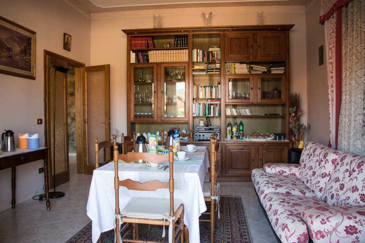 Luca'S Home In Tuscany Arena Metato Dış mekan fotoğraf