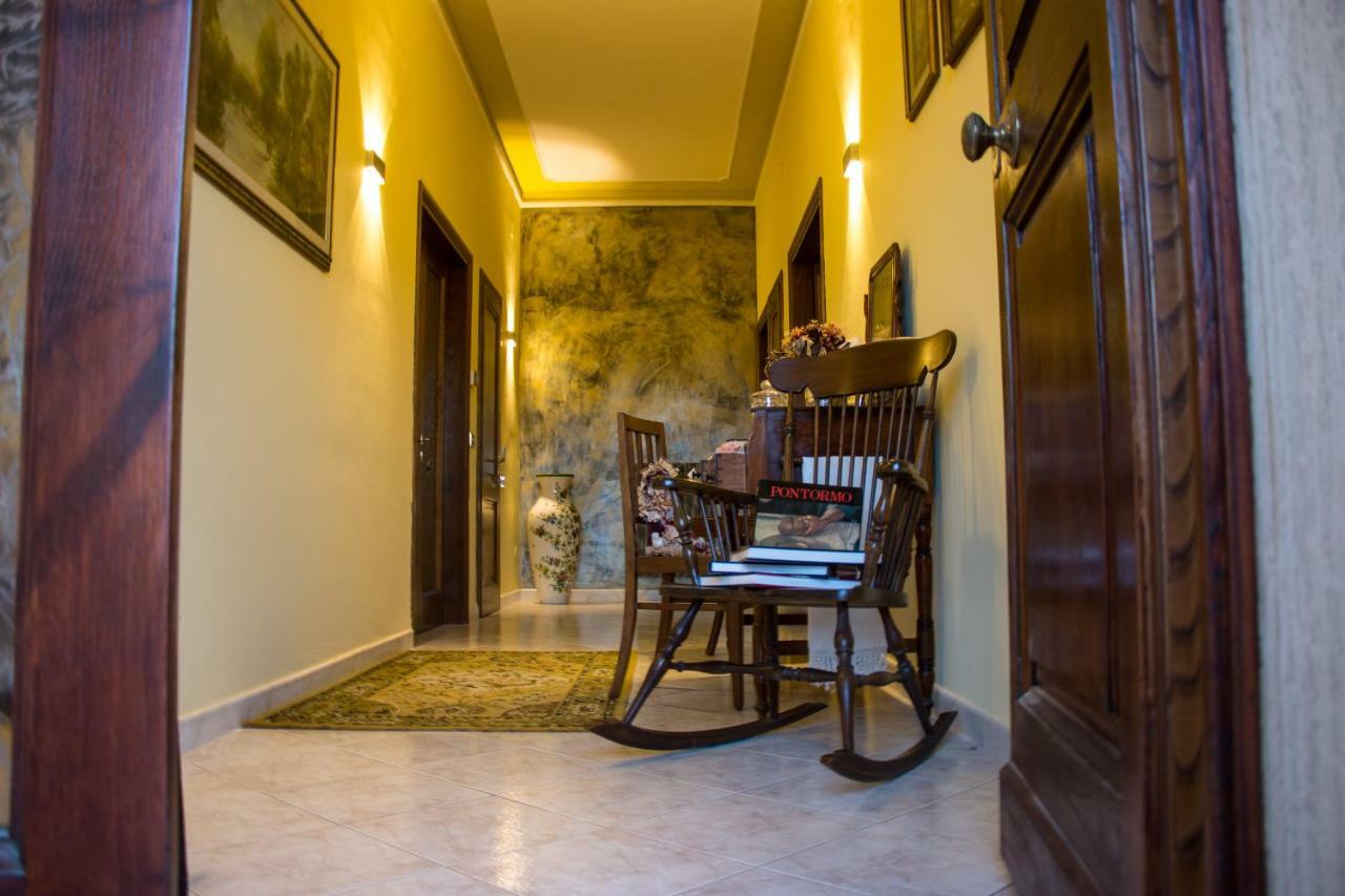 Luca'S Home In Tuscany Arena Metato Dış mekan fotoğraf